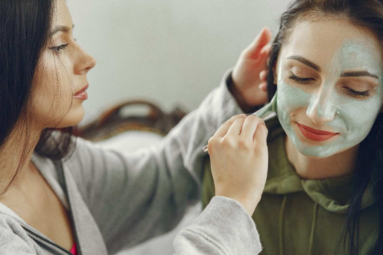 Best treatment for red or brown acne marks
