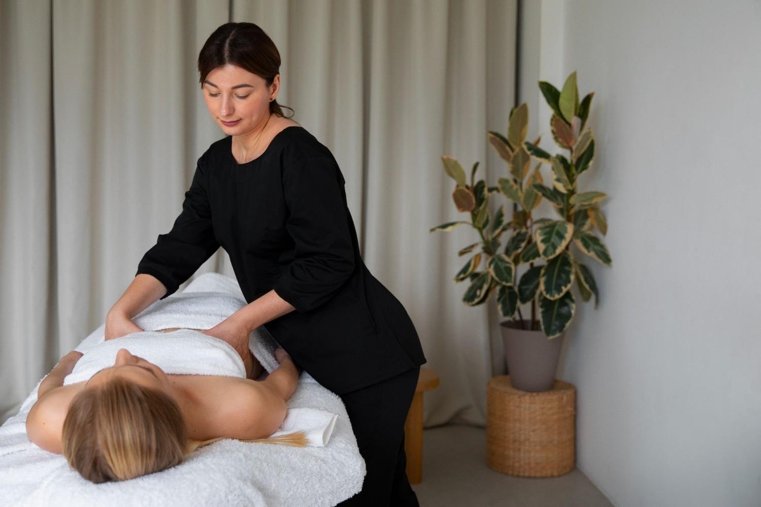 How Much Does a Lymphatic Drainage Massage Cost in the US?
