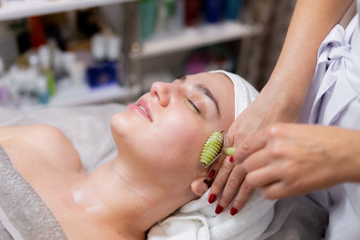Aftercare tips for better acne scar results