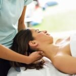 Best Spa Massage for Neck Tension