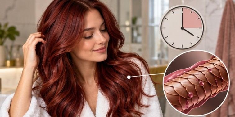 How to Make Hair Color Last Longer Without Constant Touch-Ups