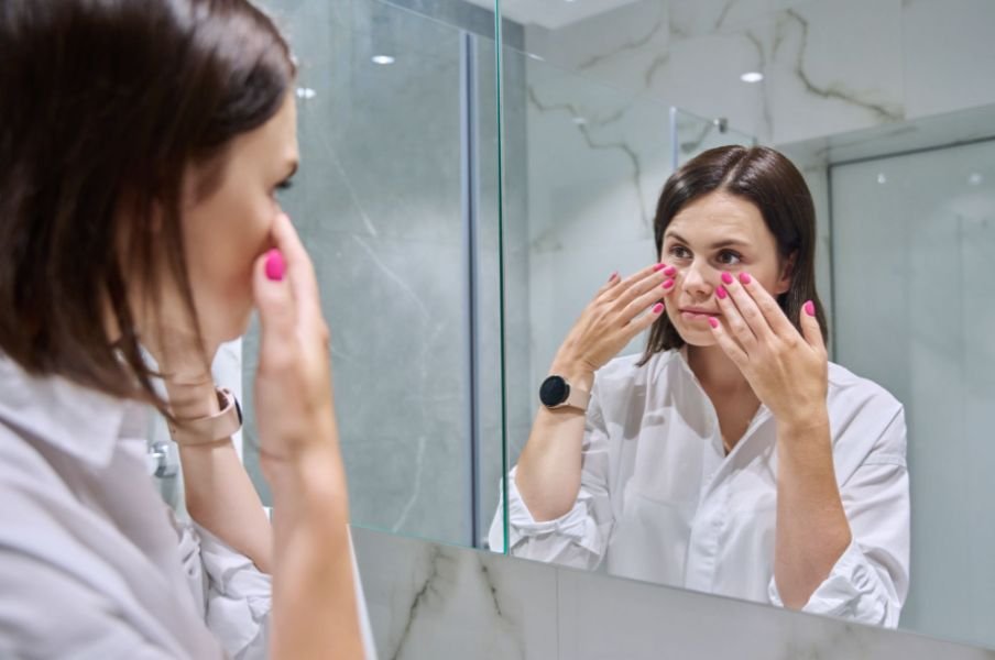 Apply Hydration While Skin Is Slightly Damp