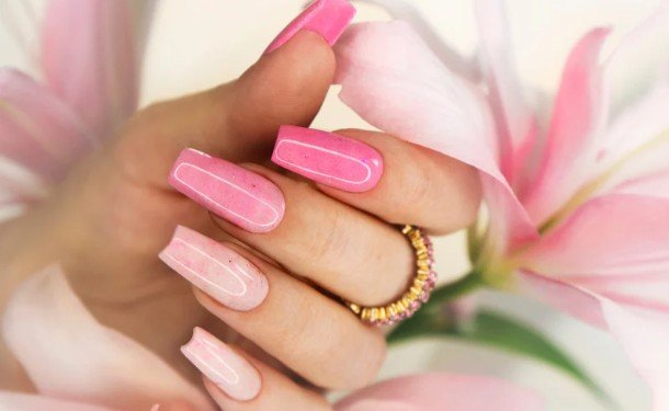 Bare Nails, Better Care - Your Post-Gel Recovery Guide