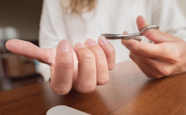 Everyday Reasons Your Nail Edges Keep Splitting