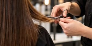 How to Prevent Split Ends Without Losing Length and Keep Hair Growing Longer