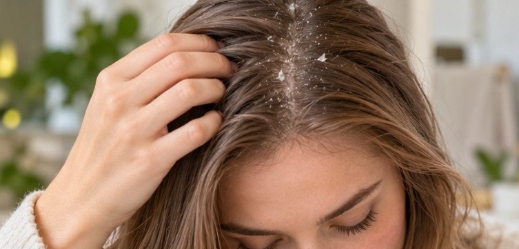 How to Tell If You Have Hair Buildup vs Dry Scalp Before You Treat It