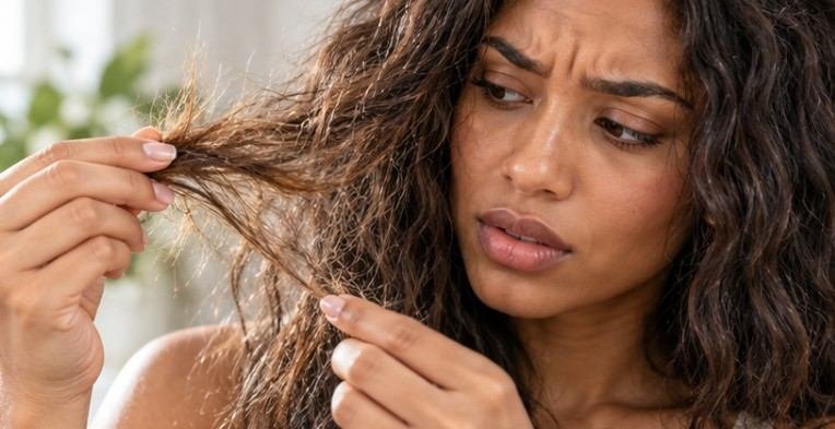 Is Protein Overload Real for Hair What the Science Actually Says