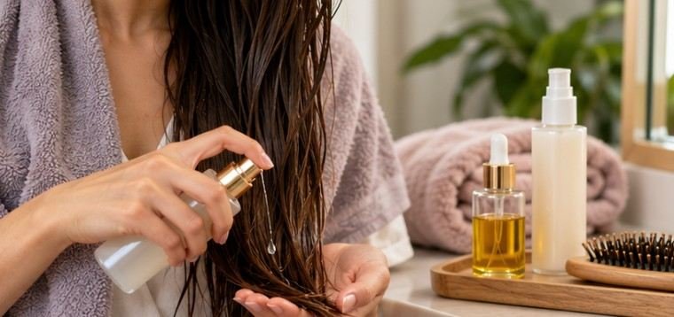 Know When You Need More Than a Hair-Care Routine