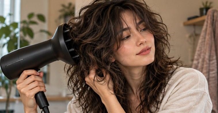 Method 3 Diffuse When You Want More Definition