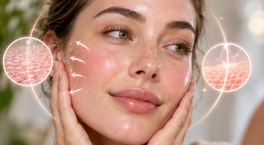 Post-Facial Mistakes That Matter More Than Makeup