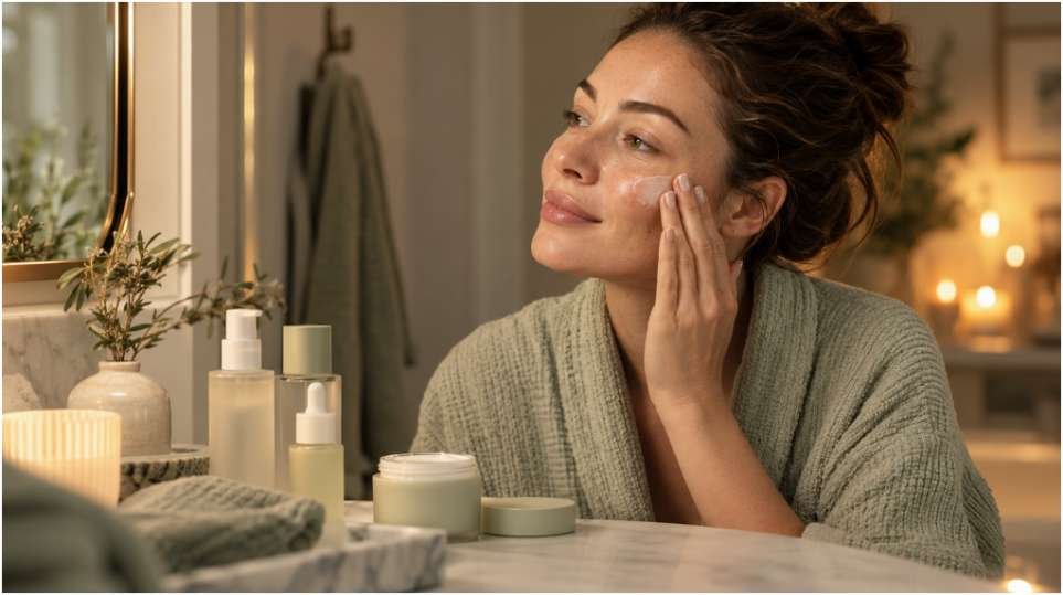 Skin Cycling Routine Schedule for Sensitive Skin: My Tested 5-Night Framework