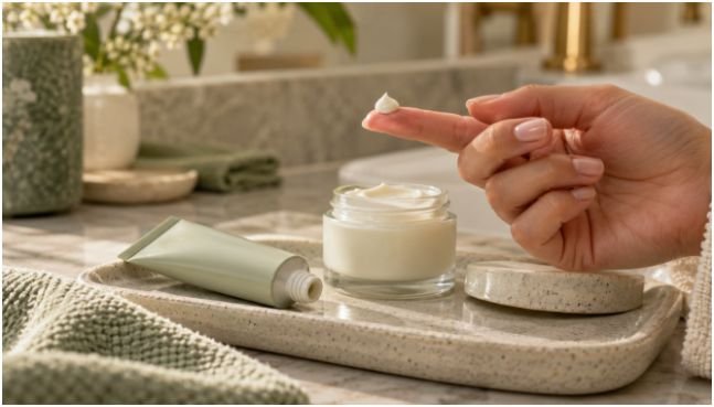 The 5-Night Sensitive Skin Cycling Schedule Step-by-Step