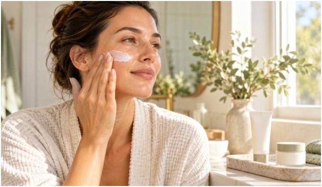 Navigating Breakouts and Redness Without Derailing Your Barrier
