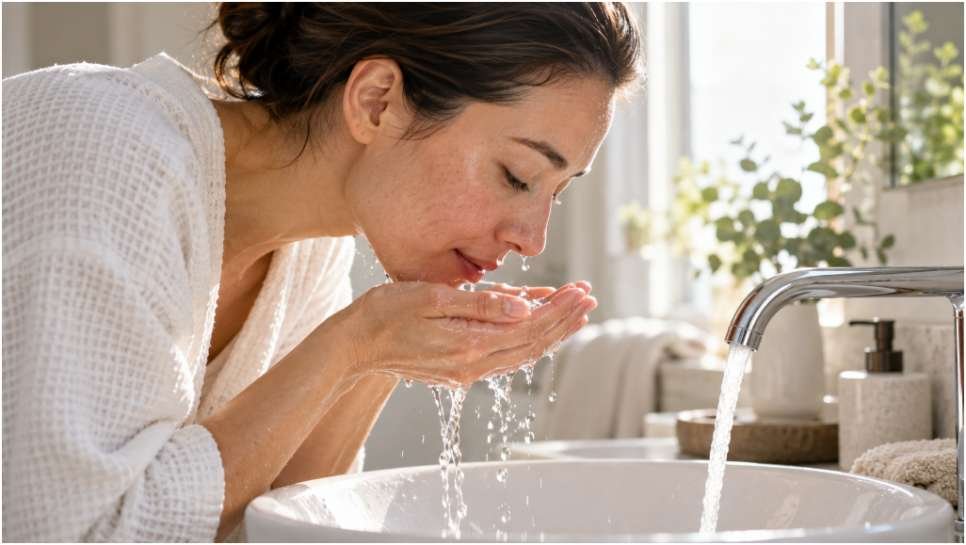 How to Repair Damaged Skin Moisture Barrier Quickly: My 72-Hour Reset