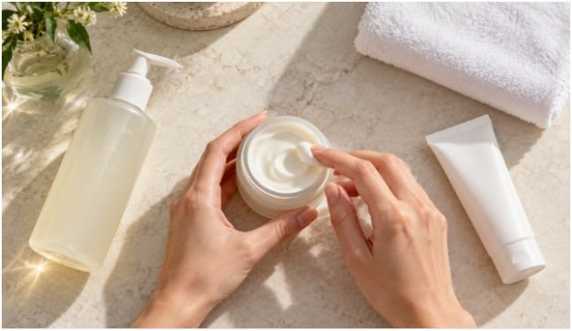 The Lipid Math: Why Standard Ceramide Creams Fail
