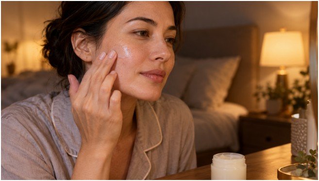 A Clinically Tested 4-Step Healing Routine