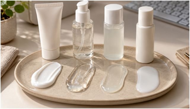 The Office Climate Problem: Why Standard Sunscreens Melt by 2 PM