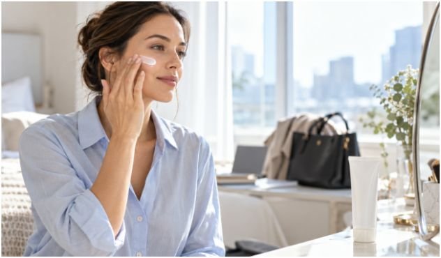 The Evening Protocol: Overnight Reset Without the Clutter