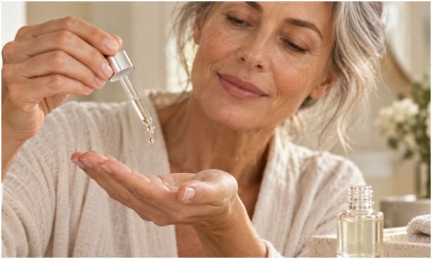 Peptides and Deep Dermal Tensile Strength