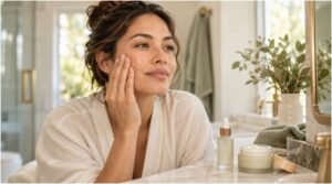 Gentle Chemical Exfoliants for Textured Dry Skin: A Derm-Tested Guide