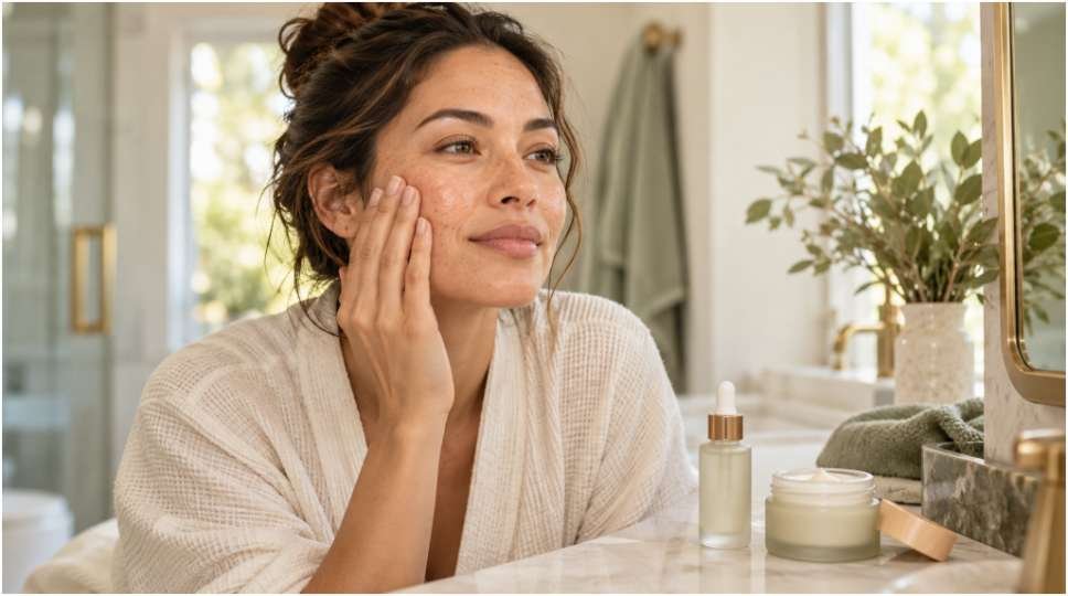 Gentle Chemical Exfoliants for Textured Dry Skin: A Derm-Tested Guide