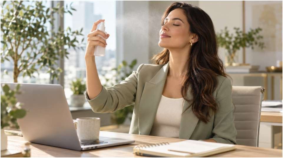 Best Hydrating Face Mists for Dry Office Air: What Actually Works