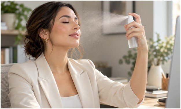 The Tested Lineup: Best Hydrating Face Mists for Dry Office Air