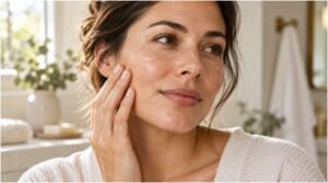 How to Get Smooth Skin Texture on Cheeks Naturally?