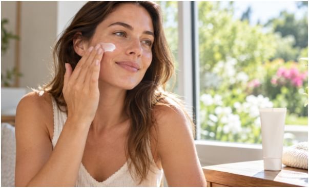 Layer Humectants and Lipids for Deep Plumping