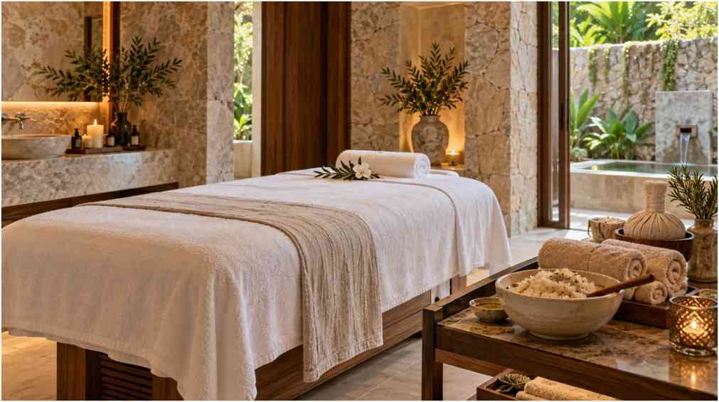 Luxury Day Spa Body Polish Treatments: The Definitive Guide