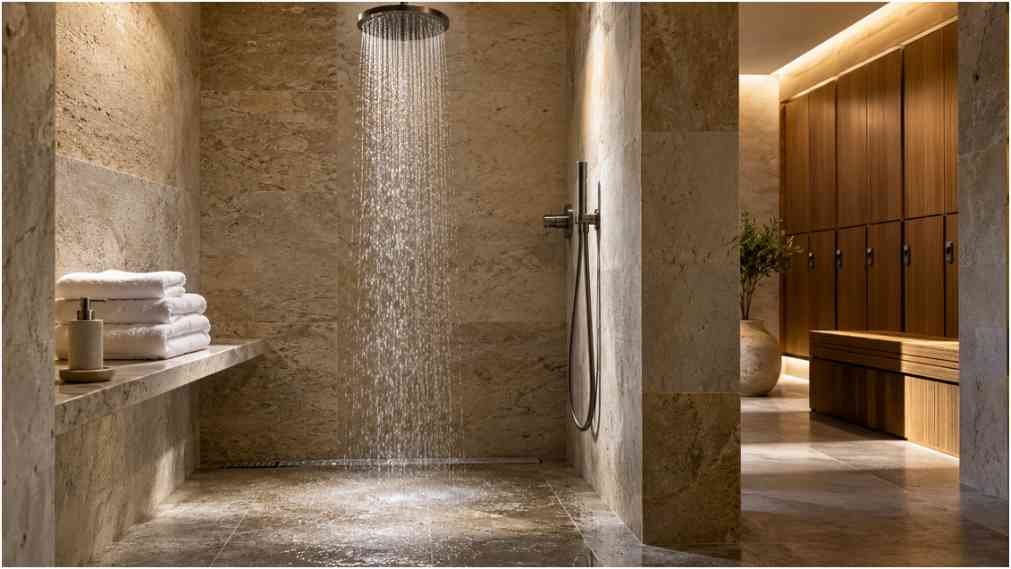 Thermal Hydrotherapy Circuit Spa Etiquette Guide: Unspoken Bathhouse Rules