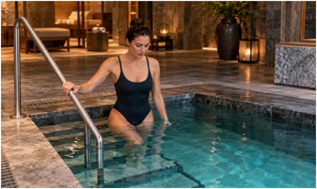 Clean Swimwear vs. Traditional European Protocols