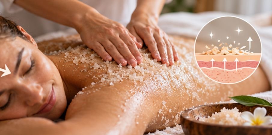 What Order Should You Do Spa Treatments Quick & 5 Step Smart Sequence