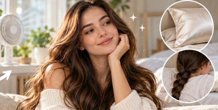 What to Do When You Need Hair to Dry Faster