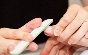 Why Your Fingernails Peel at the Tips - Habits Worth Checking