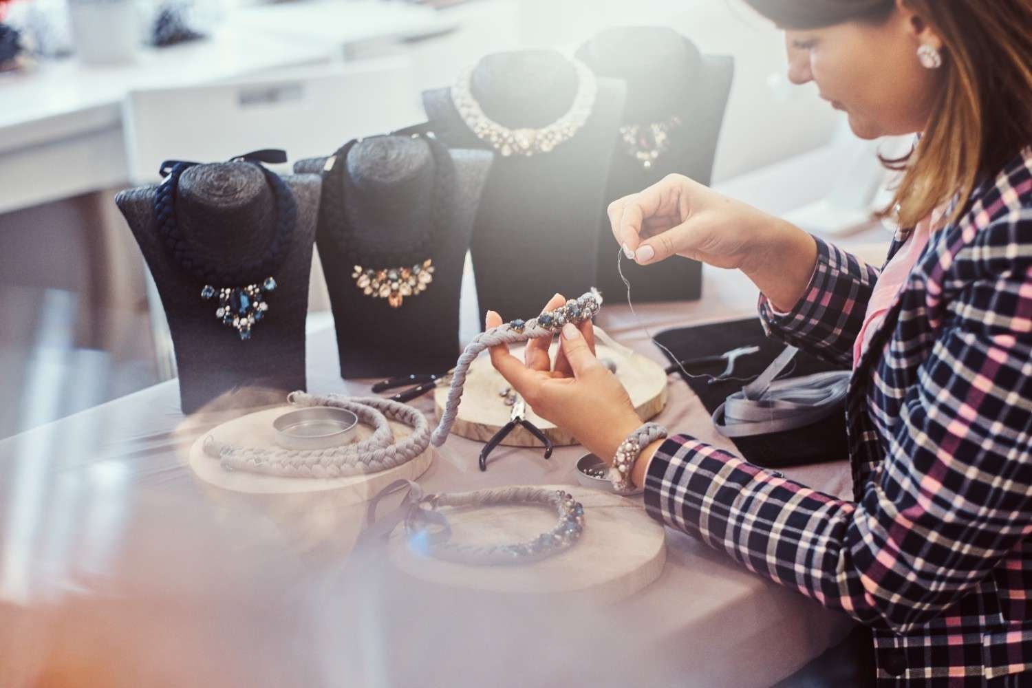 Choosing a Jewellery Valuer in Sydney