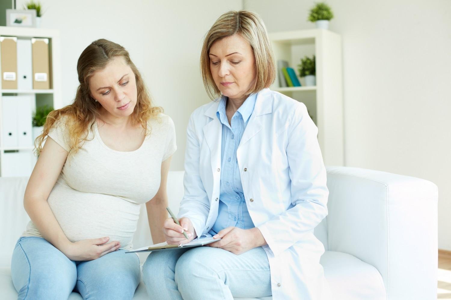 Building a Long-term Relationship with a Gynaecologist