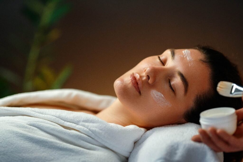 Best Spa Treatments for Dull Tired Skin