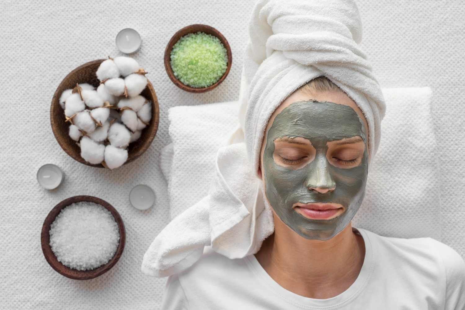 How Often Should I Get Treatments for Rough Skin