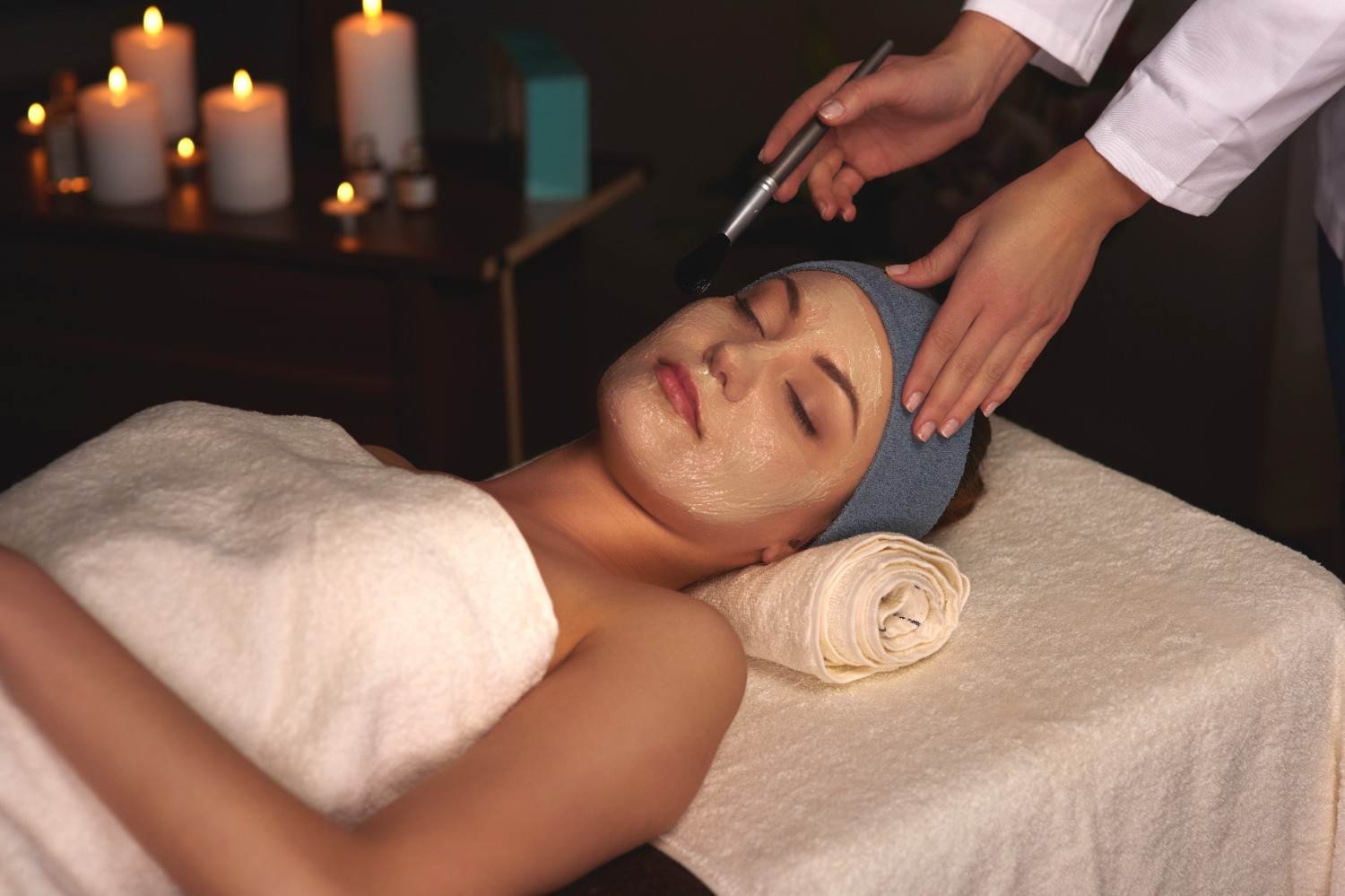 Can a Superficial Chemical Peel Brighten Dull Skin