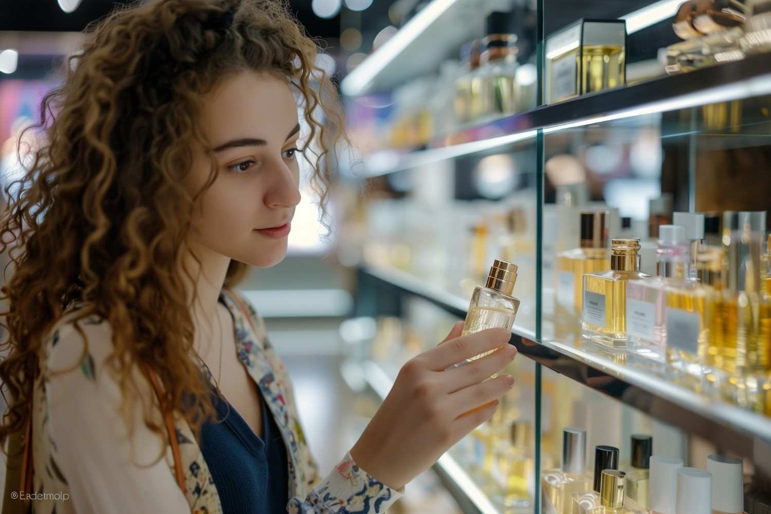 What Eye Makeup Is Best for Hot and Humid Weather