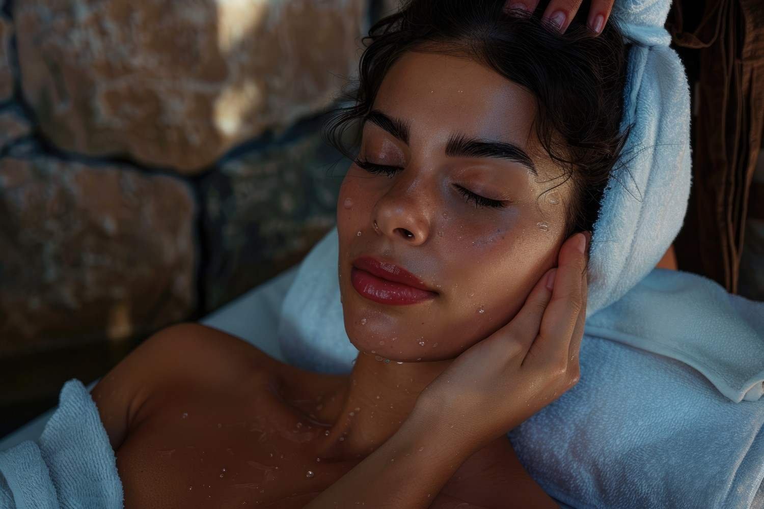 Laser Resurfacing for Stubborn Texture and Photoaging